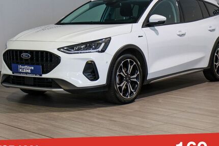 Ford Focus 73.478 km 15.490 &euro; Paderborn 33102