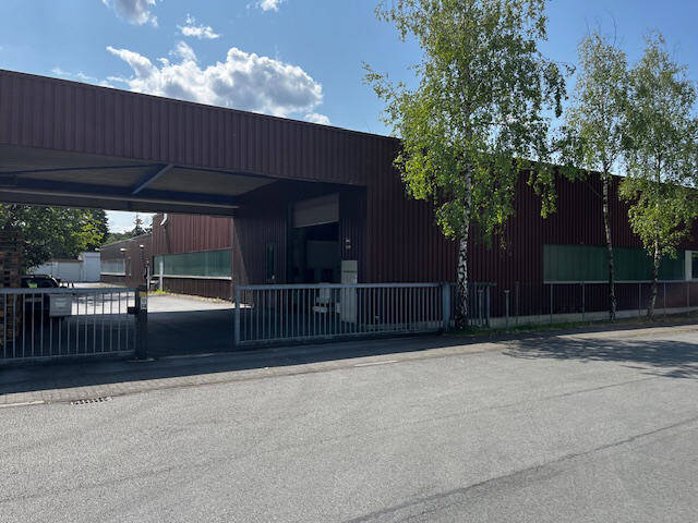 Gewerbeobjekt Lippstadt Bad Waldliesborn - 1.950.000&euro; | Angebot:25664644