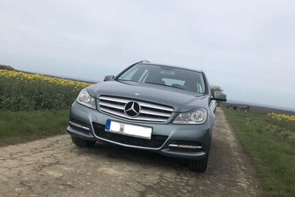 Mercedes-Benz C 180 283.000 km 2.690 &euro; Brenken 33142