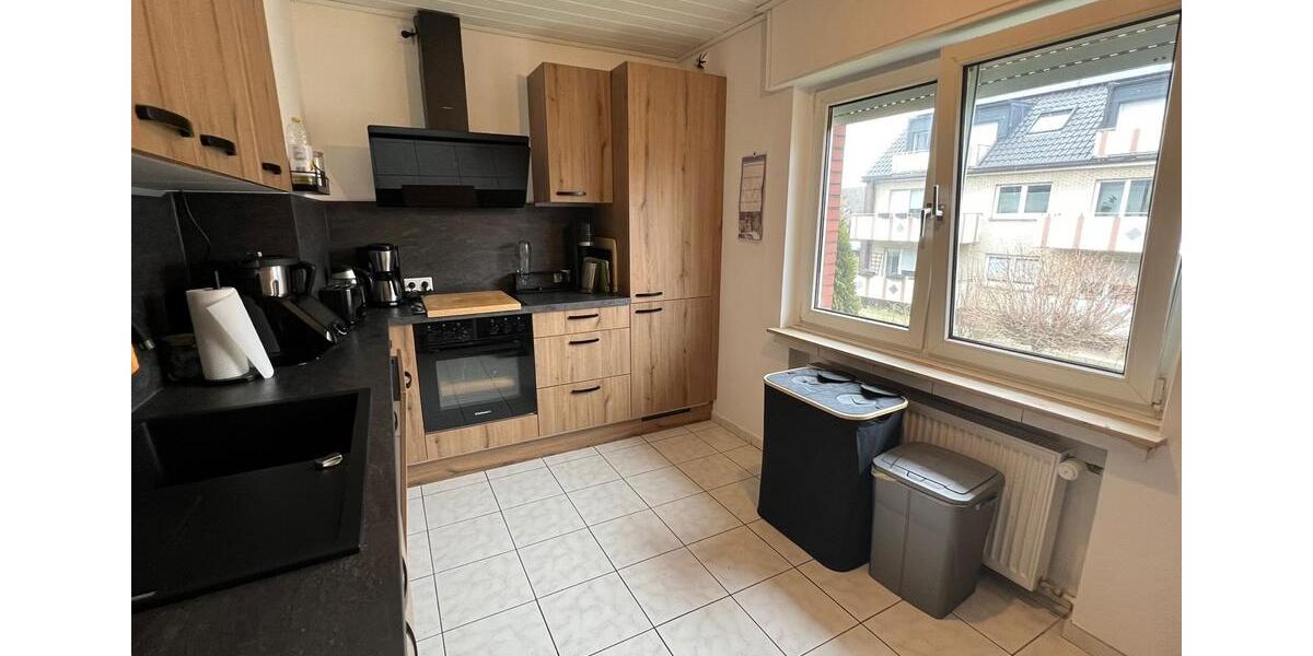 Etagenwohnung Lippetal - 3 Zimmer, 83 m&sup2;, 660&euro; | Angebot:26005023