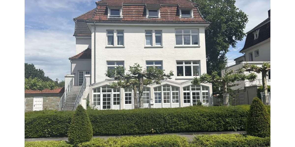 Etagenwohnung Lippstadt Bad Waldliesborn - 3 Zimmer, 75 m&sup2;, 825&euro; | Angebot:26803834