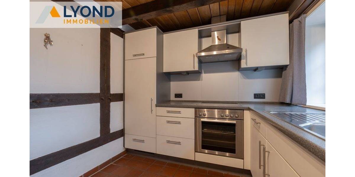 Reihenendhaus Rheda-Wiedenbrück Rheda - 4 Zimmer, 145 m&sup2;, 399.000&euro; | Angebot:25773076