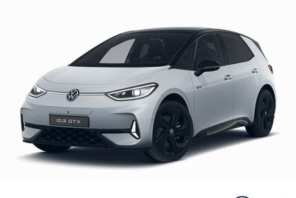 VW ID.3 2.640 km 42.890 &euro; Paderborn 33100