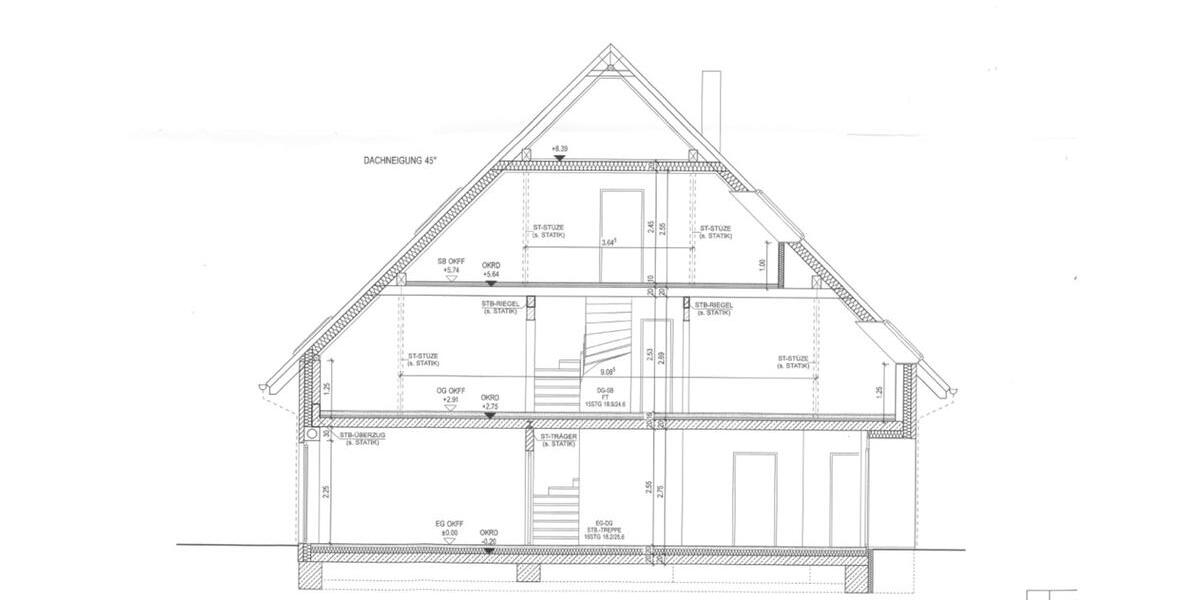 Doppelhaushälfte Ennigerloh - 459.000&euro; | Angebot:25903488