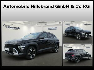 Hyundai KONA Prime Hybrid 2WD Navi Digitales Cockpit 360 K 3.500 km 30.990 &euro; Bad Wünnenberg 33181