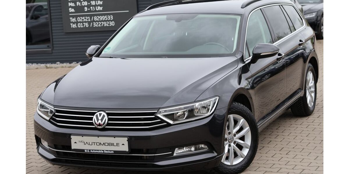 VW Passat Variant 146.700 km 14.950 &euro; Beckum 59269