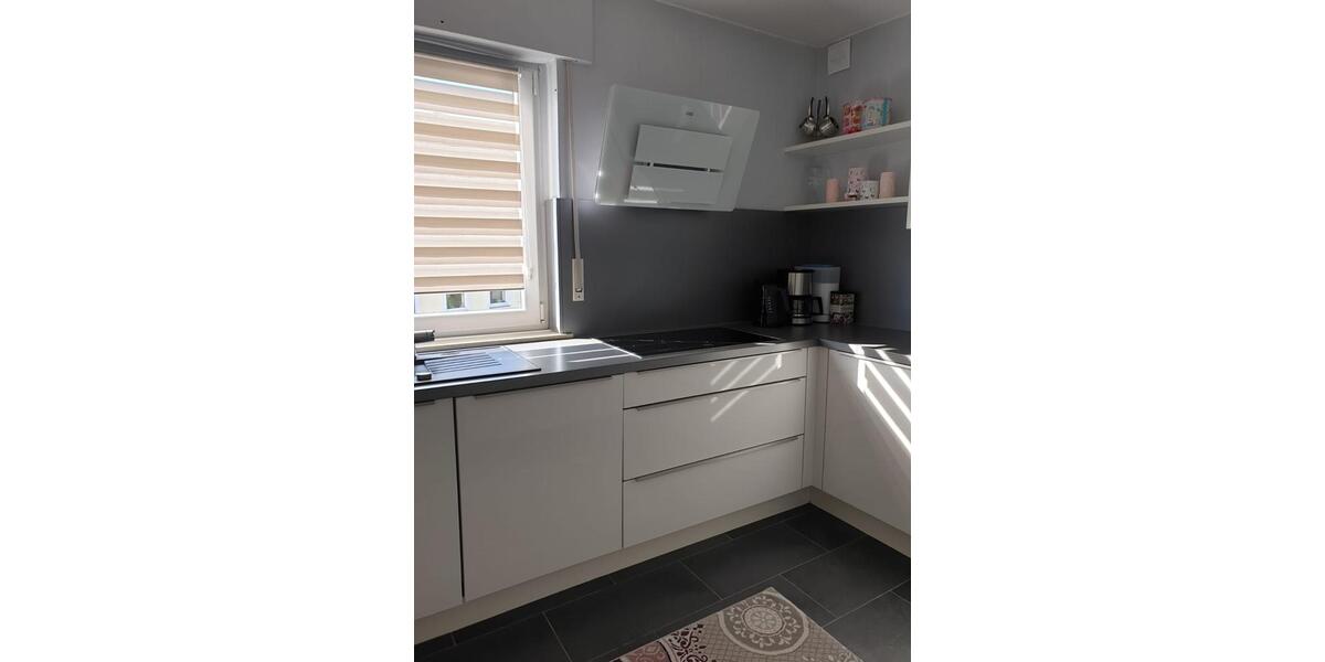 Etagenwohnung Gütersloh Kattenstroth - 3 Zimmer, 74 m&sup2;, 850&euro; | Angebot:25995511