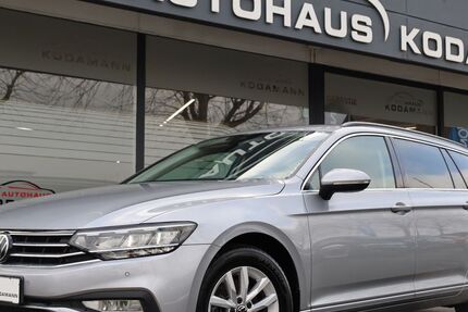 VW Passat Variant 128.595 km 19.770 &euro; Rheda-Wiedenbrück 33378