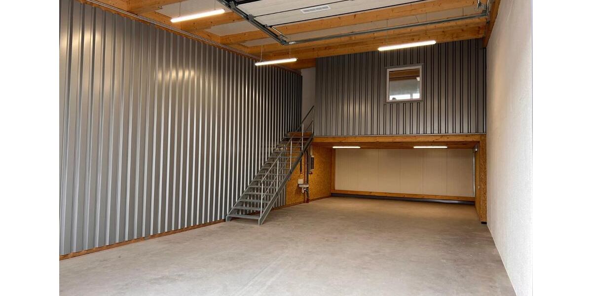 Gewerbeobjekt Paderborn Elsen - 999&euro; | Angebot:19165027