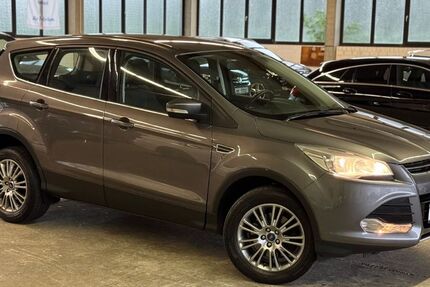Ford Kuga 58.500 km 13.499 &euro; Oelde 59302