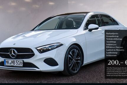 Mercedes-Benz A 180 14.500 km 32.550 &euro; Paderborn 33100