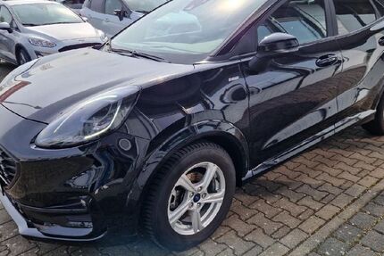 Ford Puma 62.781 km 16.295 &euro; Rheda-Wiedenbrück 33378
