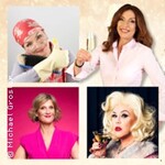 Andrea Volks 2. Ladies Lacht Werl