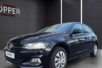 VW Polo 60.500 km 14.299 &euro; Paderborn 33104