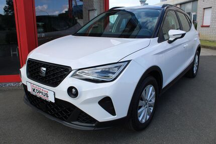 Seat Arona 28.314 km 14.380 &euro; Bad Wünnenberg-Haaren 33181