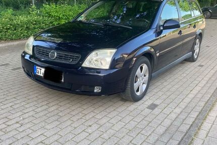 Opel Vectra 248.000 km 2.100 &euro; Gütersloh 33335