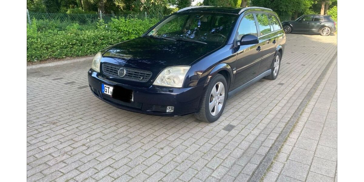 Opel Vectra 248.000 km 2.100 &euro; Gütersloh 33335