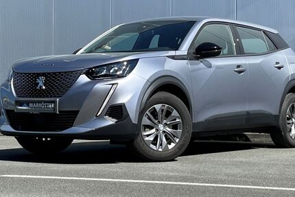 Peugeot 2008 57.382 km 17.450 &euro; Paderborn 33106