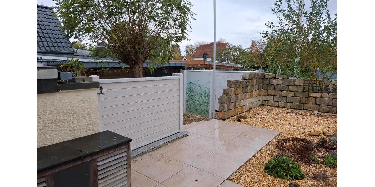 Erdgeschoßwohnung Lippstadt Bad Waldliesborn - 5 Zimmer, 136 m&sup2;, 348.000&euro; | Angebot:23371954