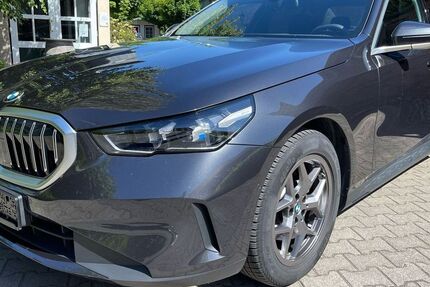 BMW 520 22.194 km 42.900 &euro; Gütersloh 33335