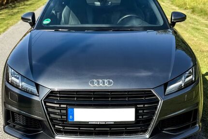 Audi TT 136.400 km 16.900 &euro; Gütersloh 33334
