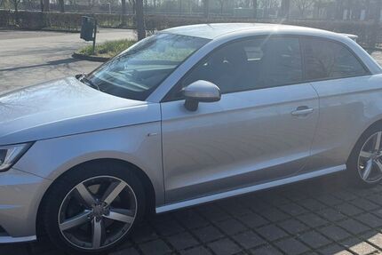 Audi A1 133.863 km 14.300 &euro; Lippstadt 59555
