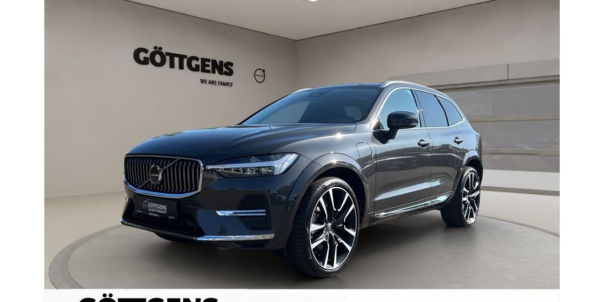 Volvo XC60 83.839 km 40.290 &euro; Soest 59494