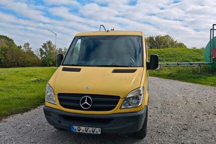 Mercedes-Benz Sprinter 247.000 km 6.600 &euro; Paderborn 33100