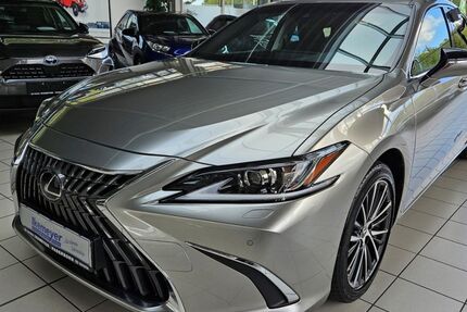 Lexus ES 300 10.880 km 41.990 &euro; Paderborn 33104