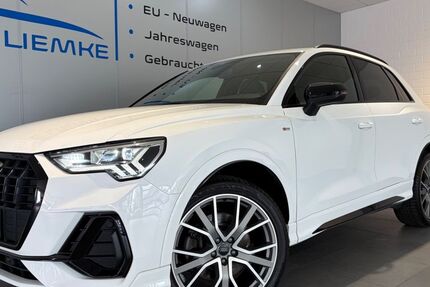 Audi Q3 87.820 km 28.690 &euro; Hövelhof 33161