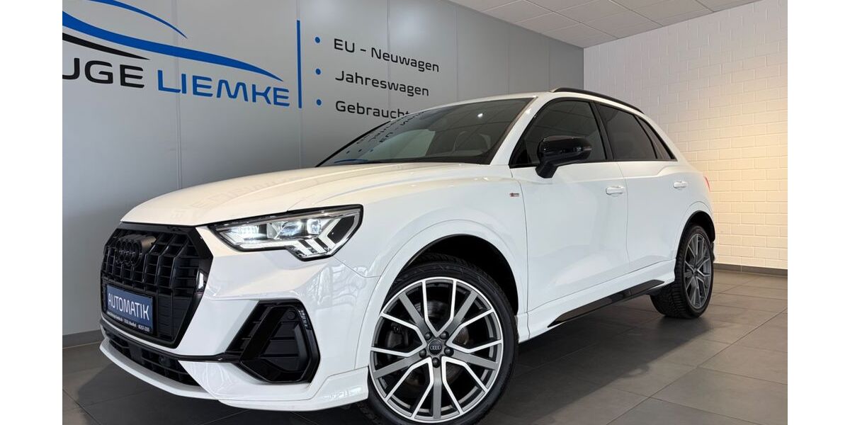 Audi Q3 87.820 km 28.690 &euro; Hövelhof 33161