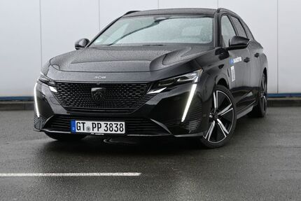 Peugeot 308 9.000 km 34.900 &euro; Paderborn 33106