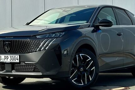 Peugeot 3008 5.000 km 36.849 &euro; Paderborn 33106