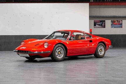 Ferrari Andere 32.066 km 330.000 &euro; Gütersloh 33332