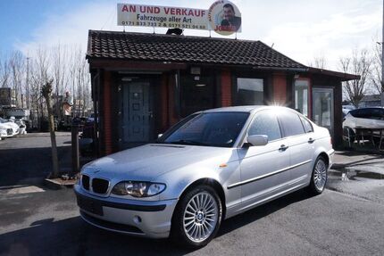 BMW 318 154.300 km 3.590 &euro; Erwitte 59597