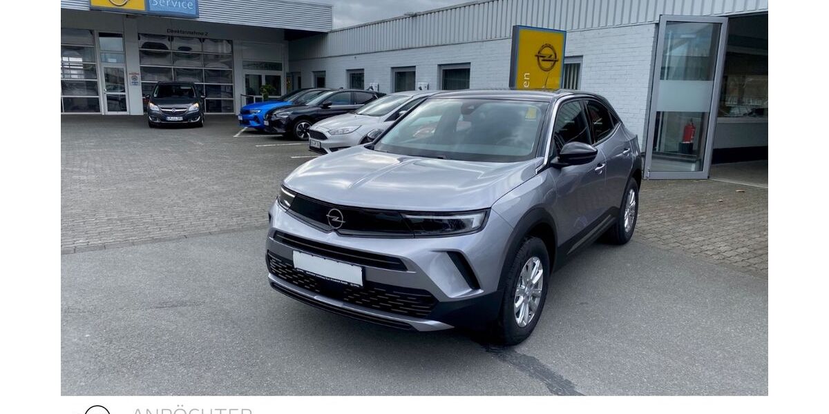 Opel Mokka 19.627 km 17.490 &euro; Anröchte 59609