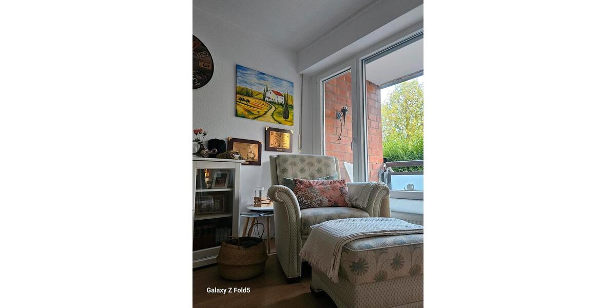 Erdgeschoßwohnung Paderborn - 4 Zimmer, 97 m&sup2;, 349.000&euro; | Angebot:24825496