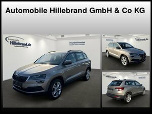 Skoda Karoq Style AHK LED Sperrdiff. Apple CarPlay Andro 70.923 km 18.470 &euro; Bad Wünnenberg 33181