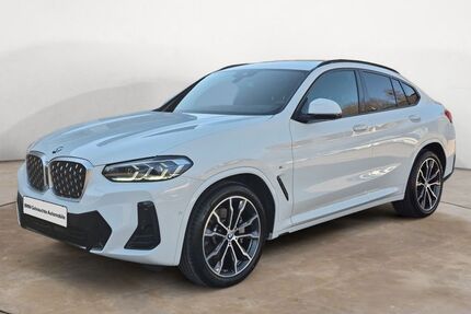 BMW X4 24.995 km 56.690 &euro; Soest 59494