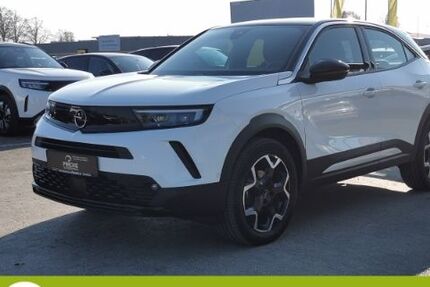 Opel Mokka 32.214 km 21.750 &euro; Lippstadt 59557