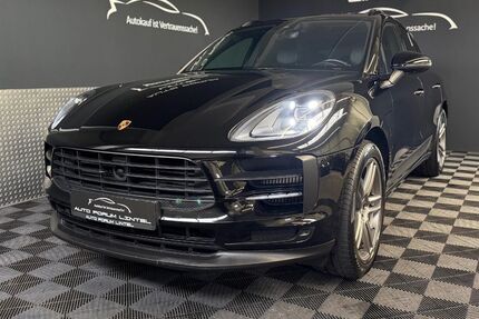 Porsche Macan 87.700 km 49.499 &euro; Rheda-Wiedenbrück 33378