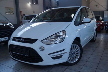 Ford S-Max 164.800 km 5.790 &euro; Gütersloh 33334