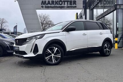 Peugeot 5008 50.337 km 29.450 &euro; Gütersloh 33334