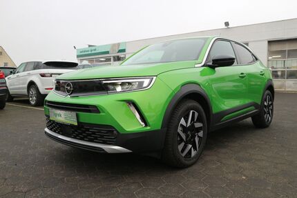 Opel Mokka 30.412 km 16.990 &euro; Paderborn Schloß-Neuhaus 33104