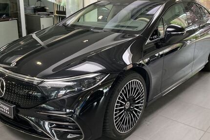 Mercedes-Benz EQS 56.894 km 76.990 &euro; Oelde 59302
