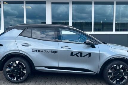 Kia Sportage 6.500 km 38.990 &euro; Paderborn 33100