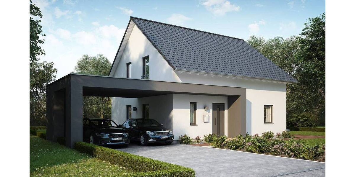 Einfamilienhaus Lippstadt Lipperode - 5 Zimmer, 142 m&sup2;, 435.850&euro; | Angebot:26797485
