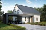 Einfamilienhaus Lippstadt Lipperode - 5 Zimmer, 142 m&sup2;, 435.850&euro; | Angebot:26797485