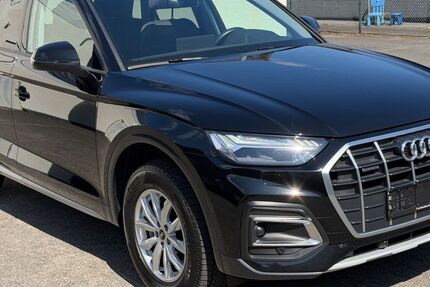 Audi Q5 146.250 km 26.590 &euro; Gütersloh 33330