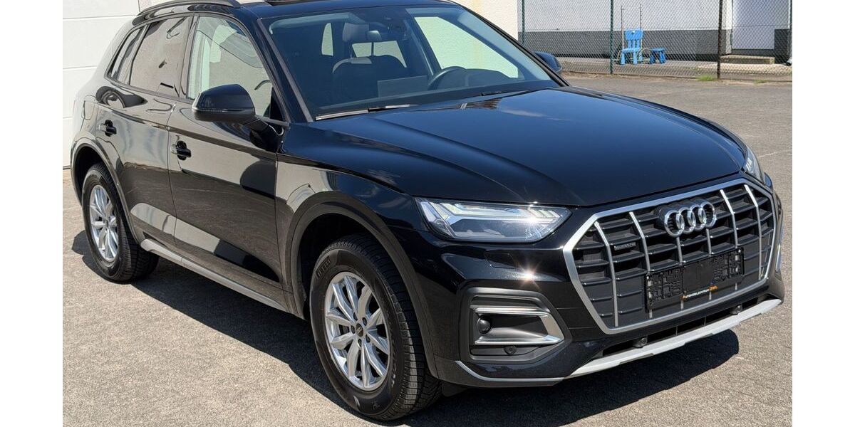 Audi Q5 146.250 km 26.590 &euro; Gütersloh 33330